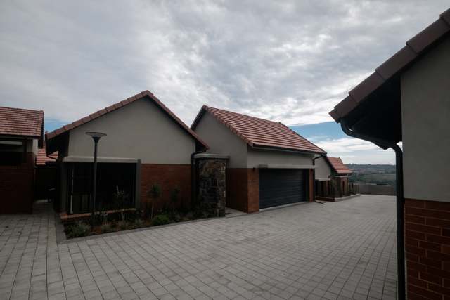 2 Bedroom Property for Sale in Wild Olive Estate Free State